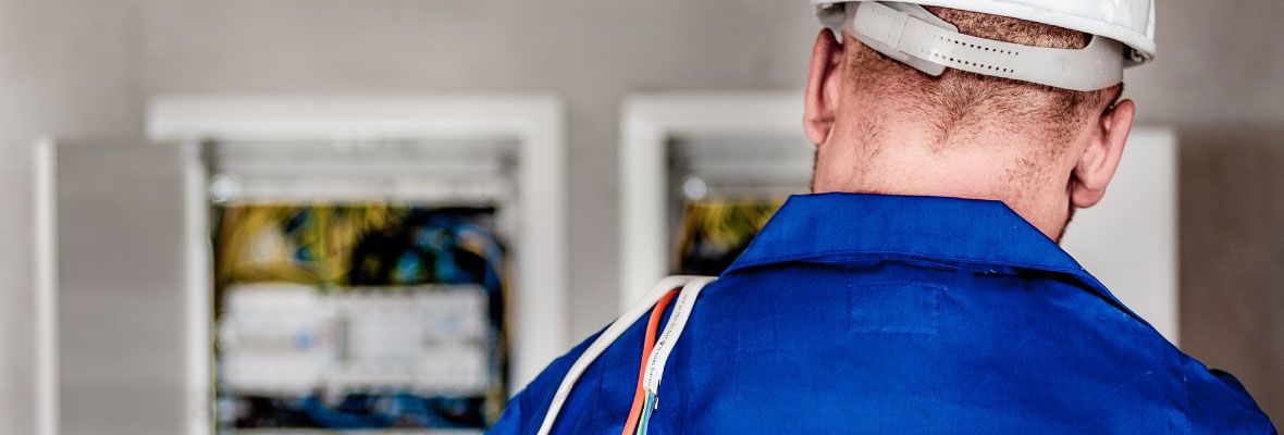 Electrical Security 1