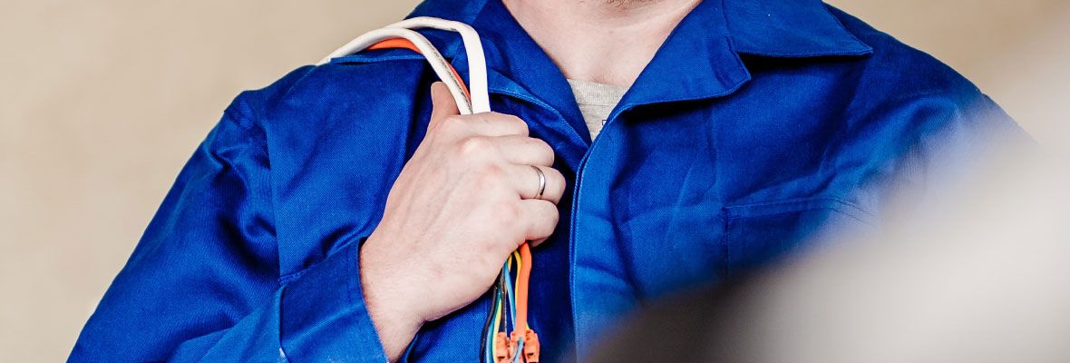 Electrical Install Jobs 1