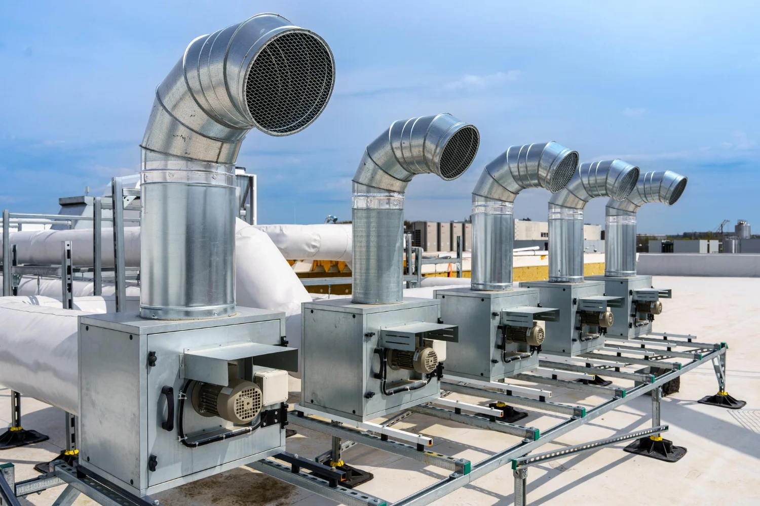 Heat Pumps heat pump water source - jmi mechanical