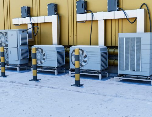 All About HVAC Systems