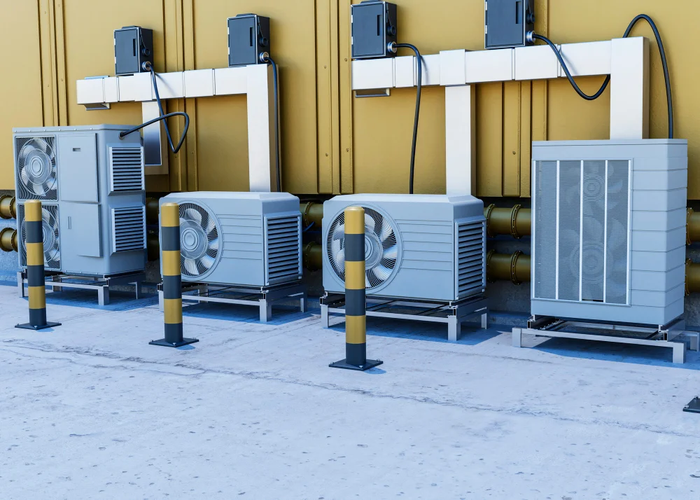 HVAC System - All about HVAC - JMI Mechanical
