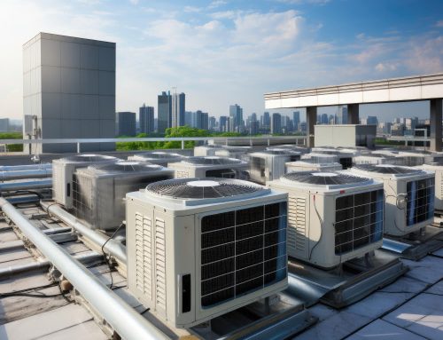 Common Post-Summer HVAC Repairs You Need to Know