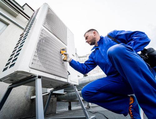 The Importance of HVAC System Zoning for Large Commercial Spaces in Summer 2024