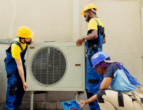 Handling Emergency HVAC Breakdowns This Summer